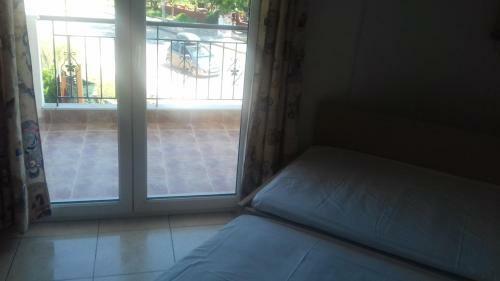 Apartamento Studios Kapsalas