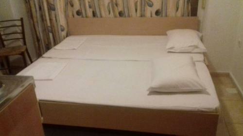 Apartamento Studios Kapsalas