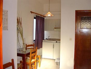 Iliaktida Apartments