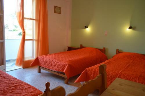 Hostal Koukos