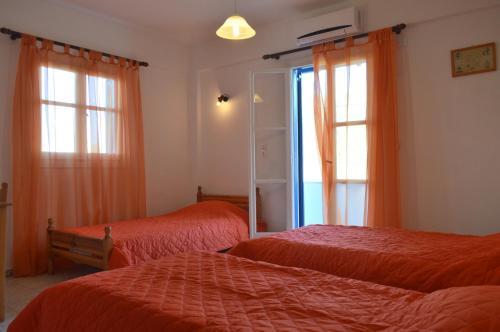 Hostal Koukos