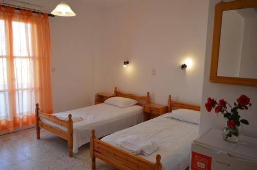 Hostal Koukos