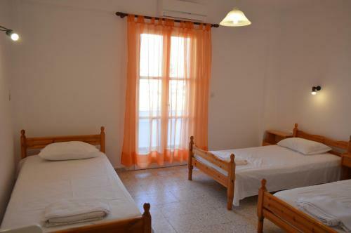 Hostal Koukos