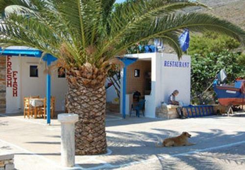 Hostal Koukos