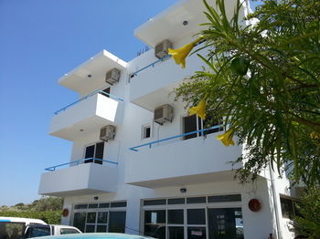 Hotel Saint George Ecotel