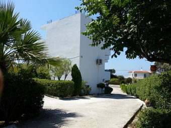 Hotel Saint George Ecotel