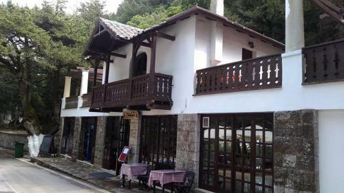 Elafos Hotel