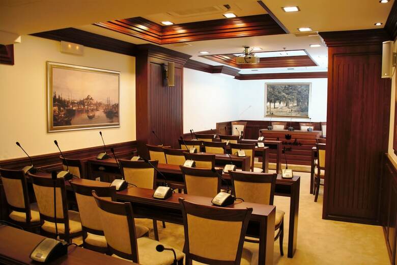 Alexander Hotel Gerakari