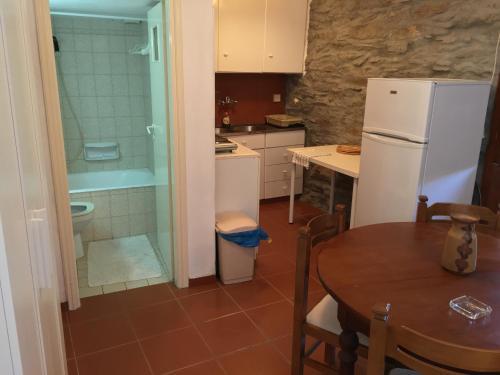 Apartamento Horizon Studios