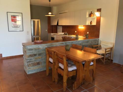 Apartamento Horizon Studios