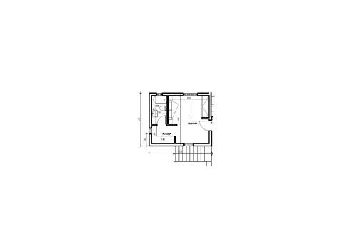 Apartamento Horizon Studios