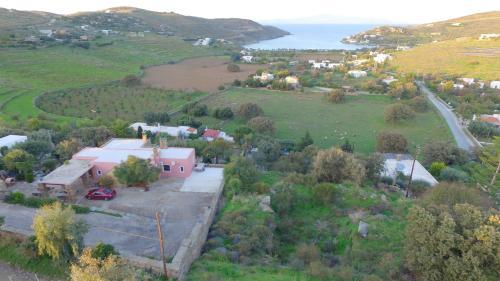 Apartamento Horizon Studios