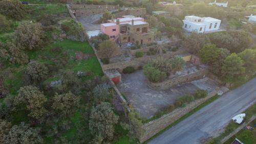 Apartamento Horizon Studios