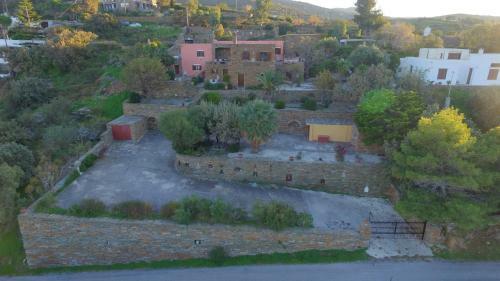 Apartamento Horizon Studios