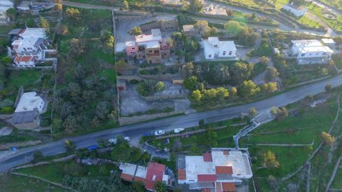 Apartamento Horizon Studios