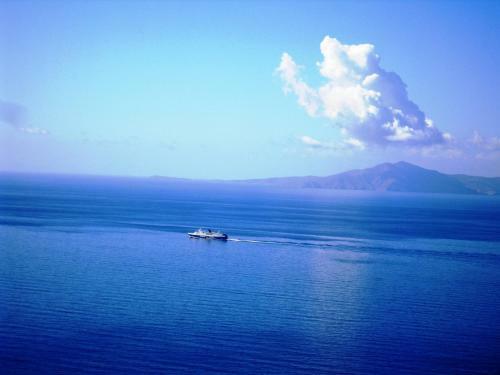 Apartamento Aegean Castle