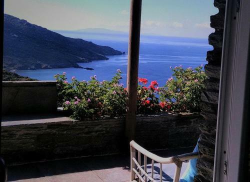 Apartamento Aegean Castle
