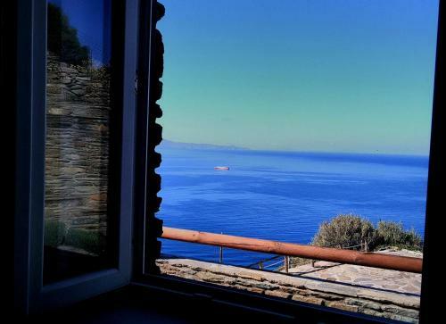 Apartamento Aegean Castle