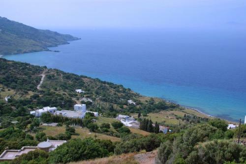 Apartamento Aegean Castle