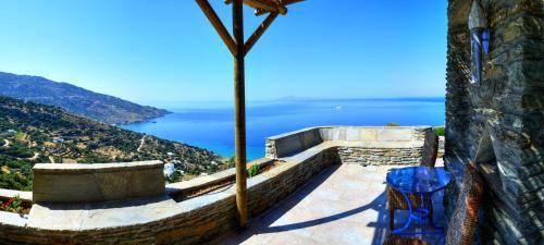 Apartamento Aegean Castle