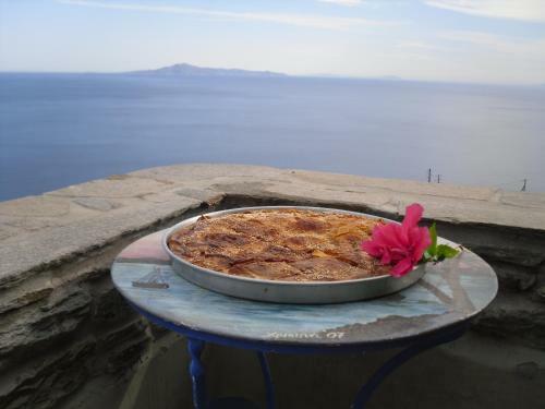 Apartamento Aegean Castle