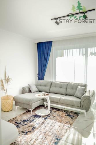 Apartamento Stay Forest Park Avsallar