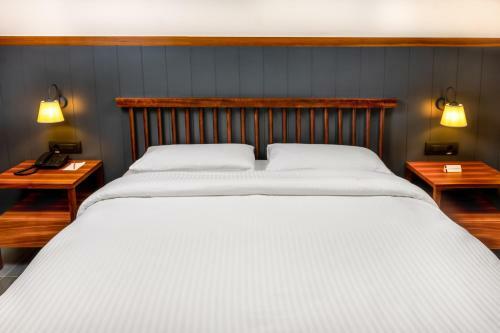 Hotel Anemon Ayd?n Otel