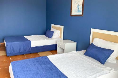 Apartamento Loft By Middle Town Bodrum