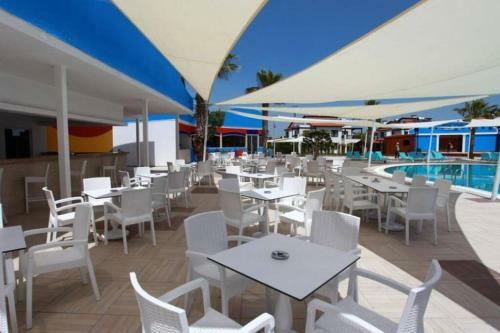 Apartamento Antalya Belek Familie Complex Pool With Waterslide