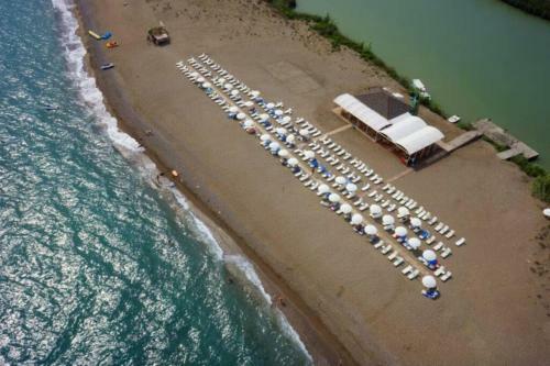 Apartamento Antalya Belek Familie Complex Pool With Waterslide