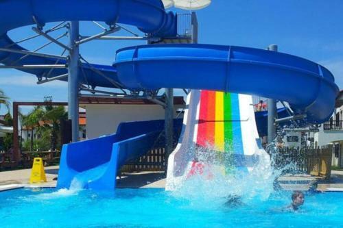 Apartamento Antalya Belek Familie Complex Pool With Waterslide