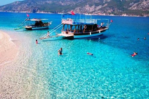 Apartamento Antalya Belek Familie Complex Pool With Waterslide
