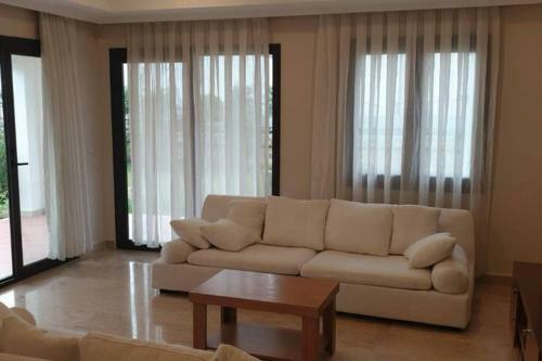 Apartamento Antalya Belek Familie Complex Pool With Waterslide