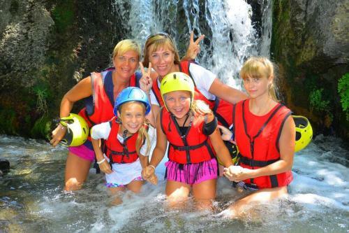 Apartamento Antalya Belek Familie Complex Pool With Waterslide