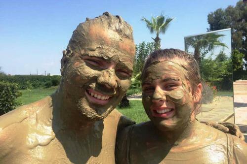 Apartamento Antalya Belek Familie Complex Pool With Waterslide