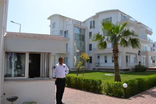 Apartamento Antalya Belek 3 Nirvana Club Pool View With Slide