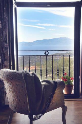 Assos Sunaba Kasri Hotel