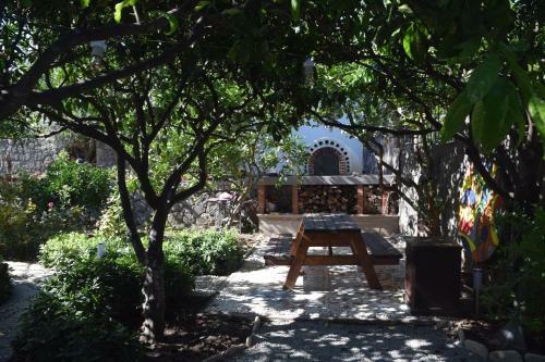 Bed & Breakfast Villa No 5