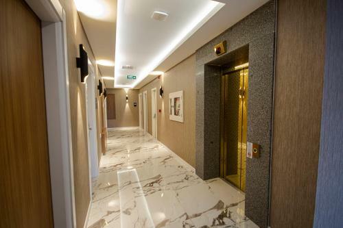 Kar Beyaz Hotel Bursa