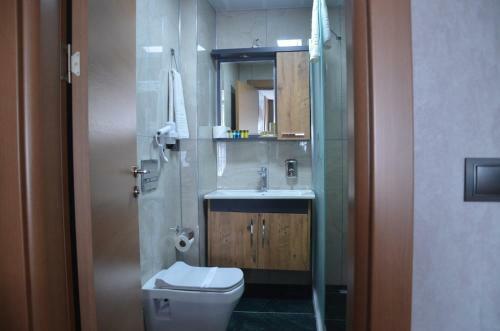 Rua World Hotel