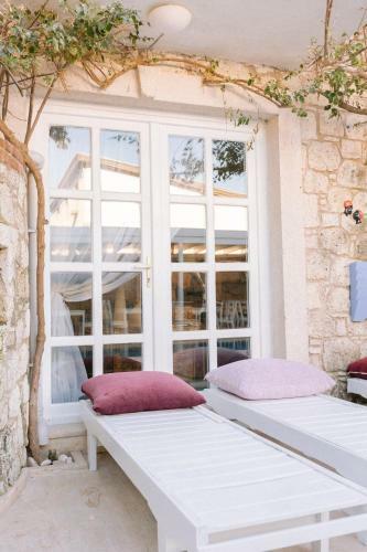 Hotel Begonvil By Aliki
