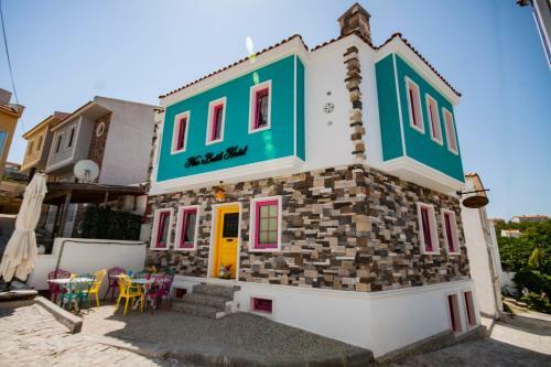 Neo Hotel