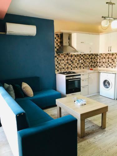Apartamento ?�el Konaklama