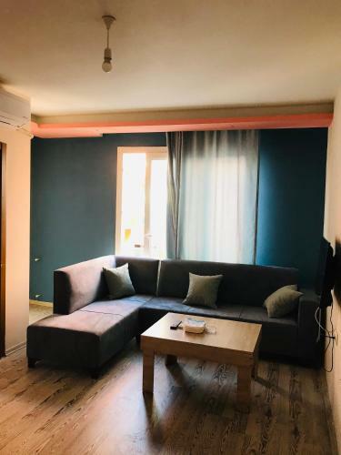Apartamento ?�el Konaklama