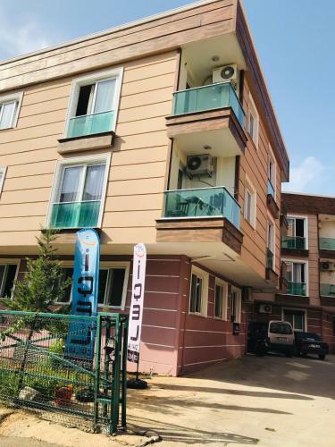 Apartamento ?�el Konaklama