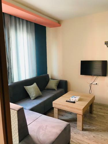Apartamento ?�el Konaklama