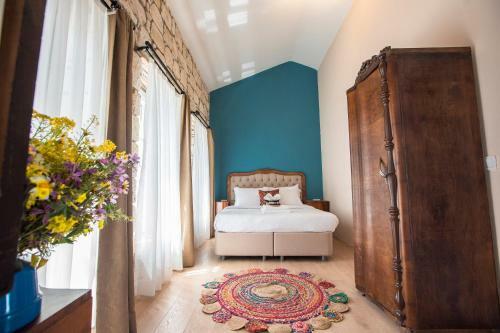 Hotel Mastik K�yi�i