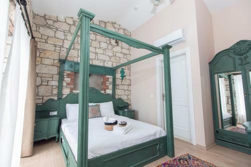 Hotel Mastik K�yi�i