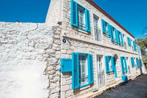 Hotel Mastik K�yi�i