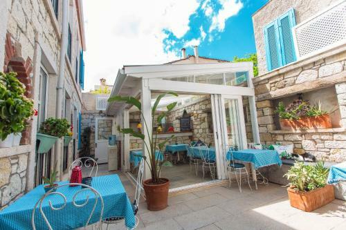 Hotel Mastik K�yi�i